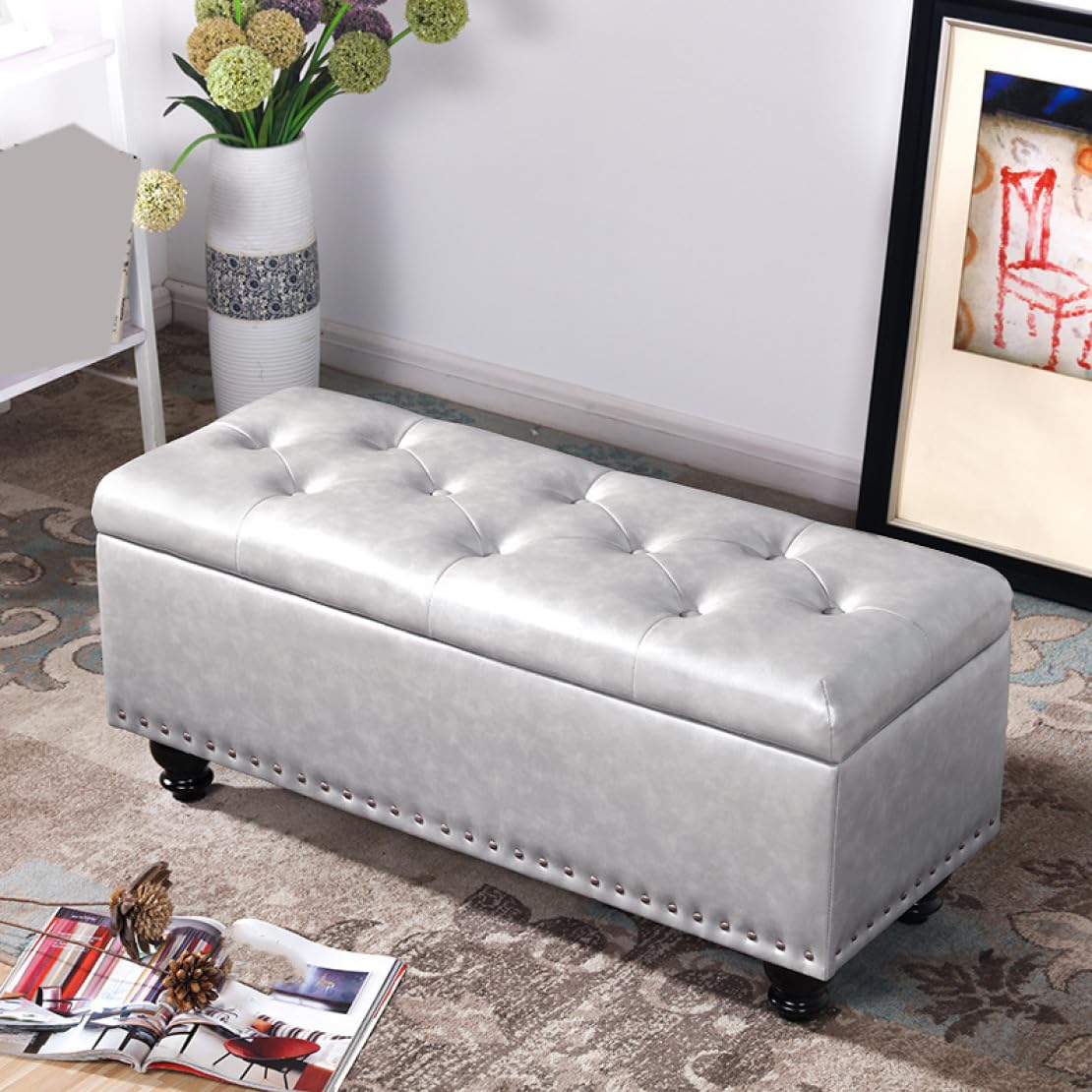 hadel　オットマン 51Rh+iA8csL.jpg